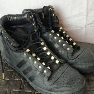 Adidas two chainz shoes